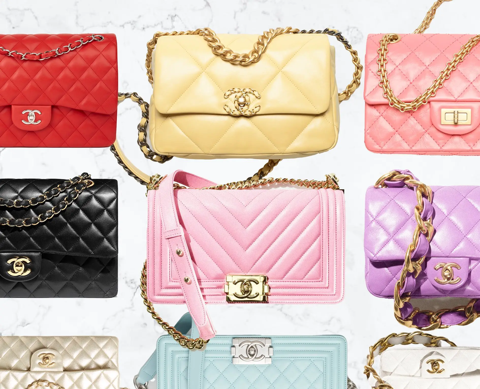The Best First Chanel Bag  Chase Amie fashiondesignerhandbags  Chanel  bag Bags Fashion bags