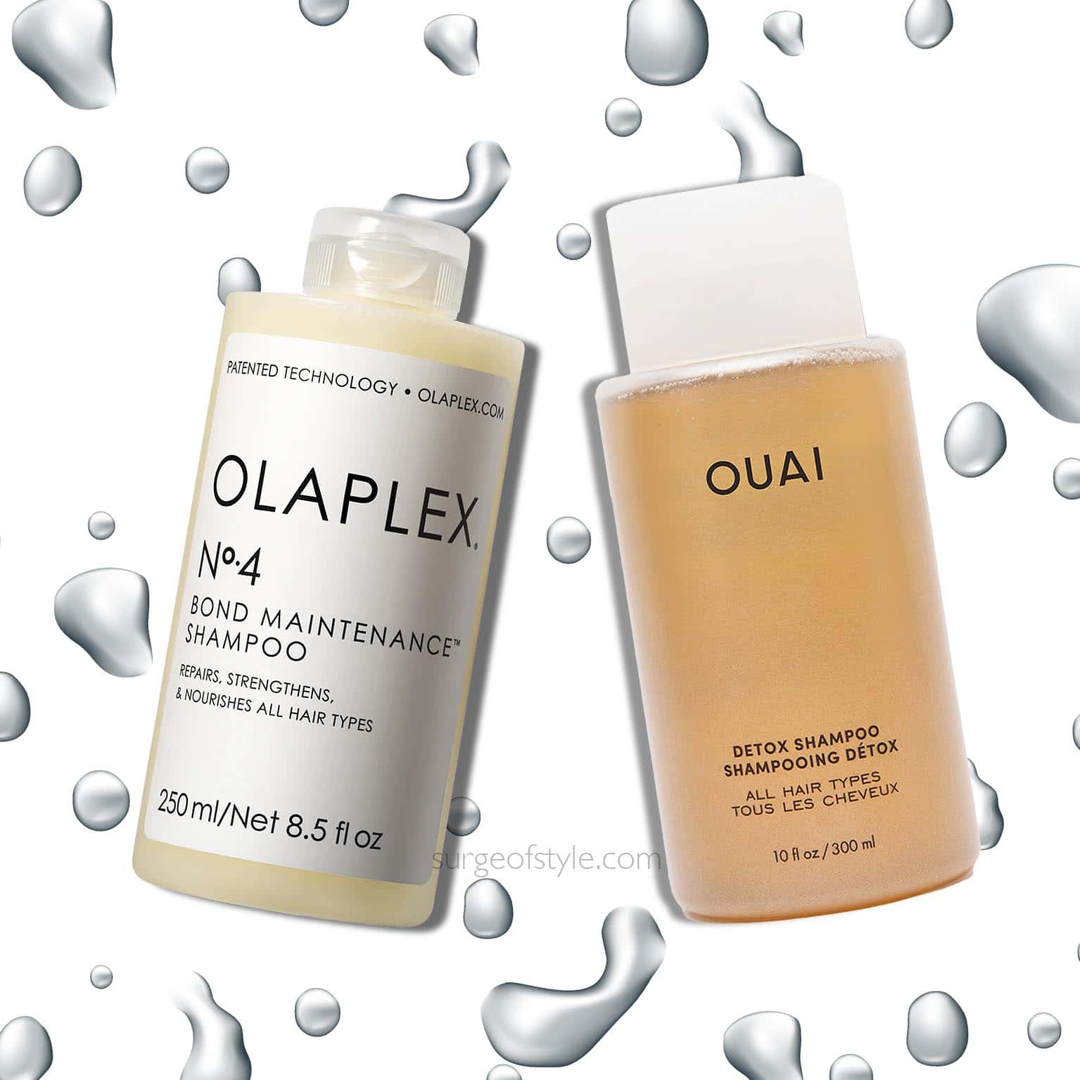 olaplex vs ouai