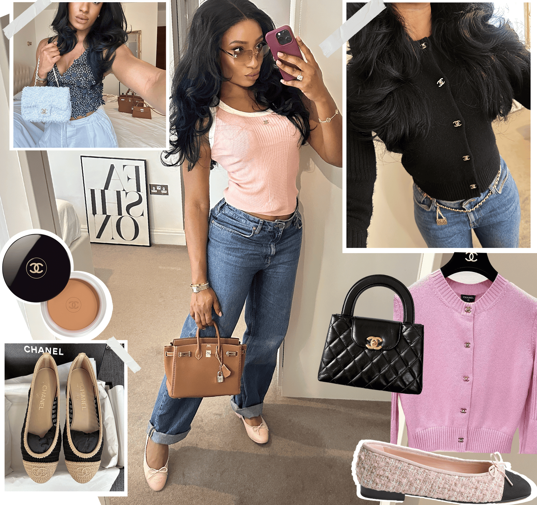 best chanel items to buy