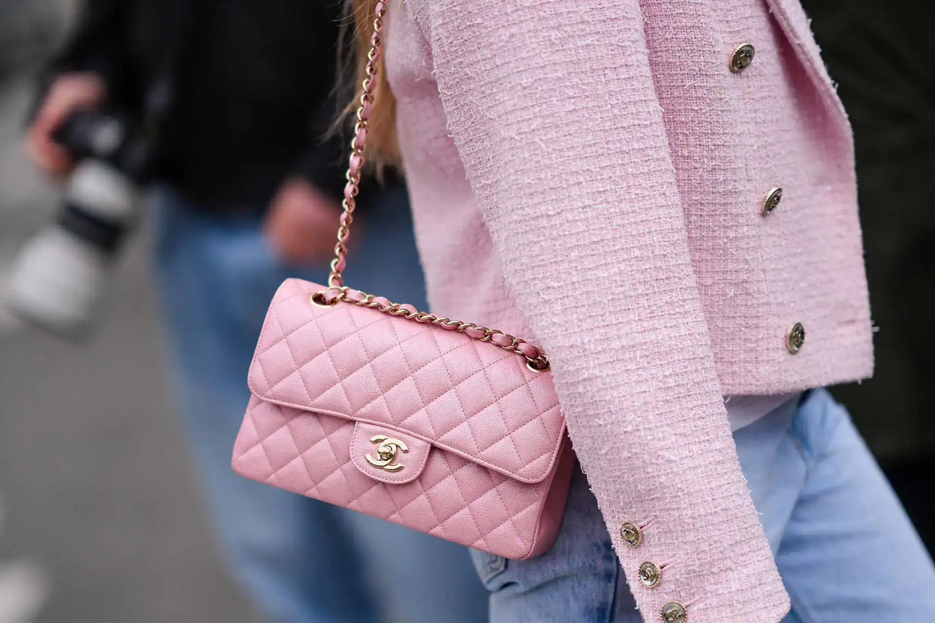 best chanel bags to invest in