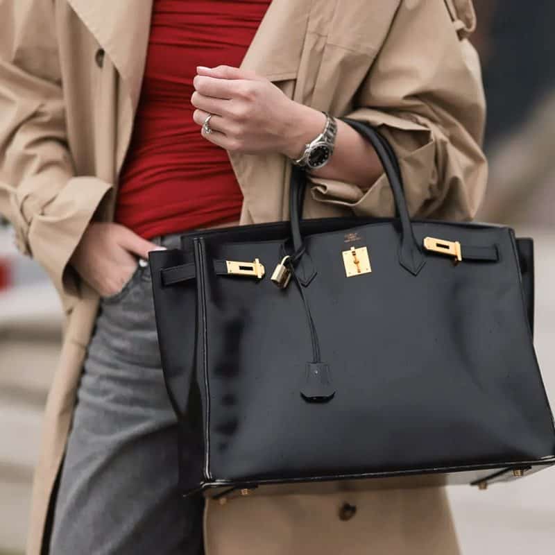 Hermes Bags Guide