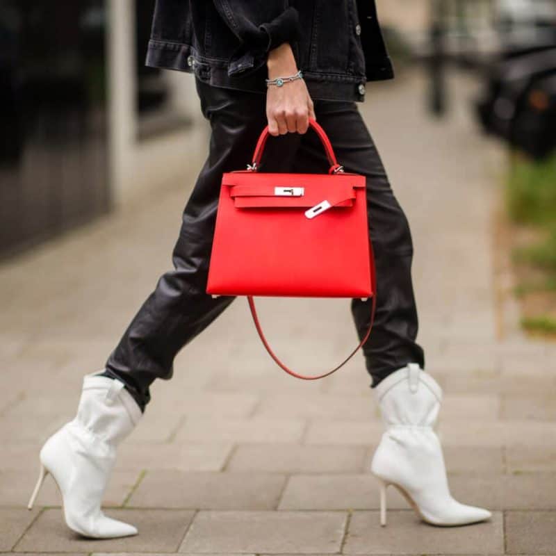hermes kelly bag guide